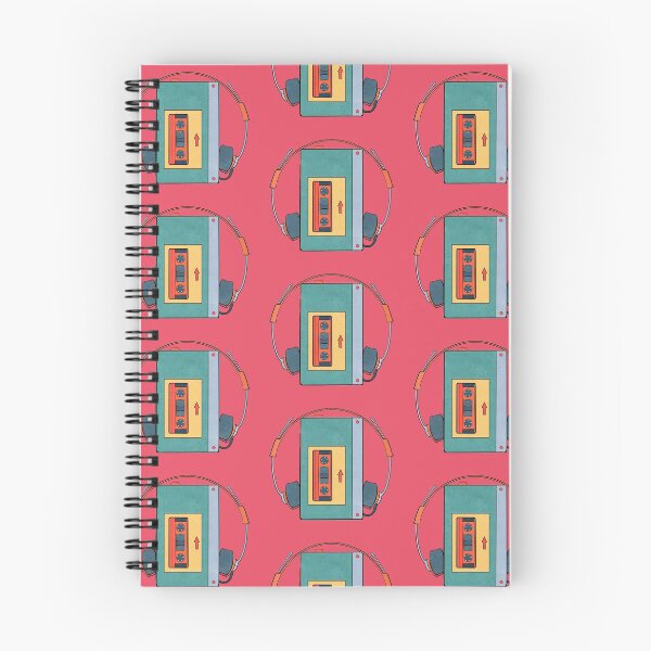 Item preview, Walkman designed and sold by Angele Gougeon.