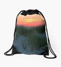 Untitled Drawstring Bag