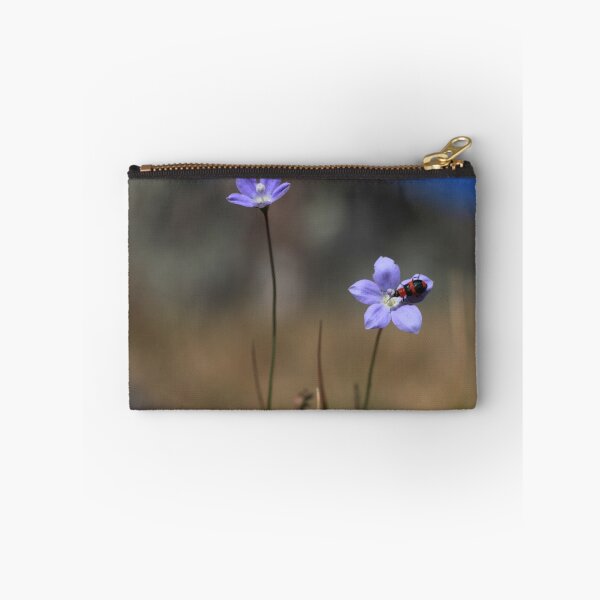 Item preview, A bug and a flower designed and sold by Tim Bates.