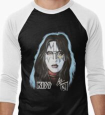 Jawa Tilu Ace Frehley Tour 2018 Men's Baseball ¾ T-Shirt