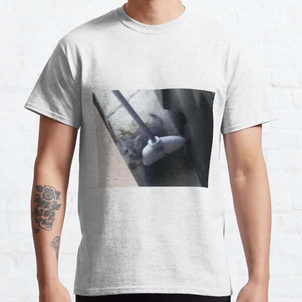 The Cutest Kitten Classic T-Shirt