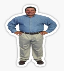 Phil Swift Sticker