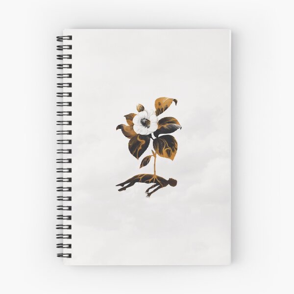 Item preview, The Haunting Fragility of Life designed and sold by buko.