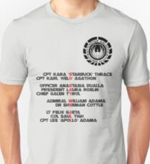 Unity Unisex T-Shirt
