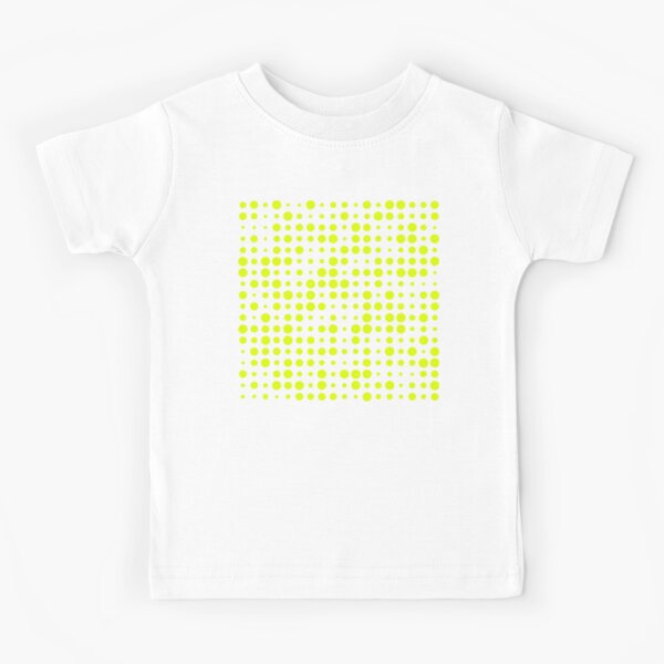 Neon Kids T Shirts Redbubble - dodge ram head neon roblox