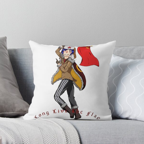 Item preview, Long Live The Flag designed and sold by Norway-Addict.