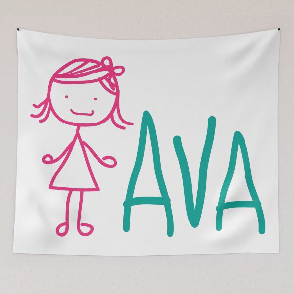 Item preview, Ava gift or present designed and sold by ComicKitsch.