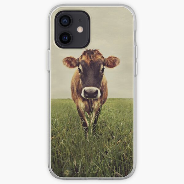 Stormy iPhone Soft Case