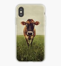 Stormy iPhone Case