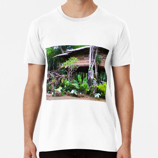 Item preview, Tree house designed and sold by Asiantiger247.