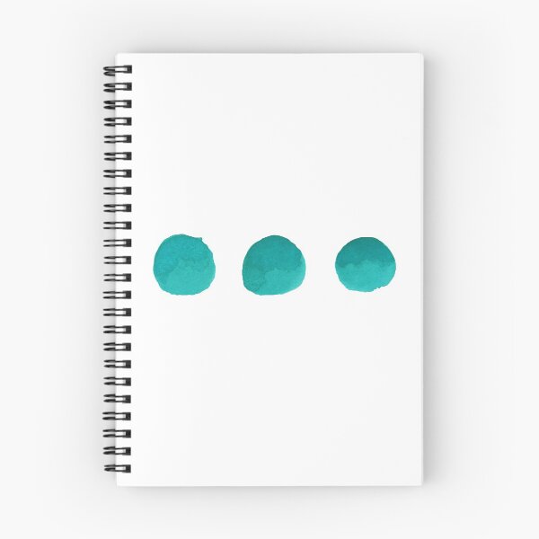 Item preview, 3 Dots designed and sold by Felicity Mehrtens.