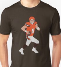 Baker Mayfield Unisex T-Shirt