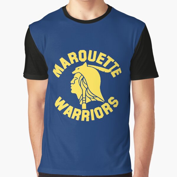 Marquette Warriors Tapestry for Sale by Frank Castle