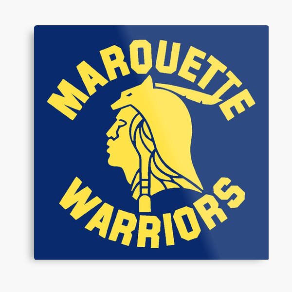 Marquette Wall Art Redbubble