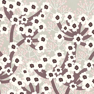 Artwork thumbnail, Nature's Touch by Mandala Of Life