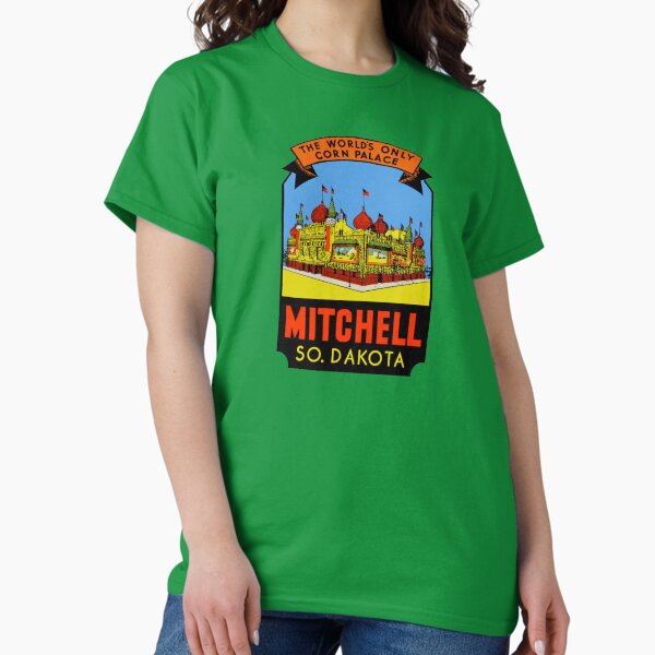 Wall Drug T-Shirts for Sale | Redbubble