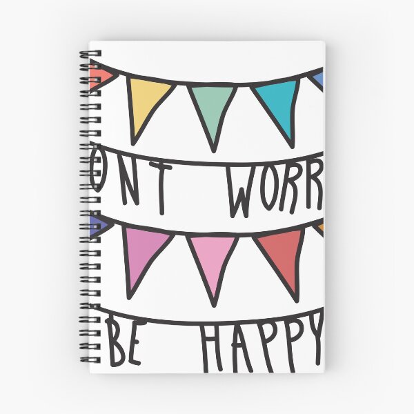 Item preview, Be Happy Flags  designed and sold by jamisundesigns.