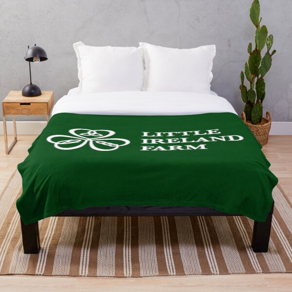 Item preview, Little Ireland farm 2 designed and sold by mlny87.