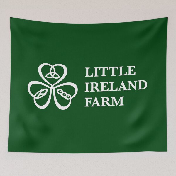 Item preview, Little Ireland farm 2 designed and sold by mlny87.