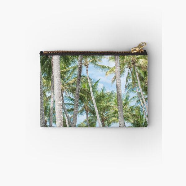 Item preview, Tropical Palms, Palm Cove, Queensland designed and sold by Liza Clements Photographic.