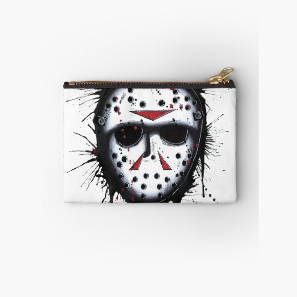 Item preview, The Horror of Jason designed and sold by LewisLeathers.