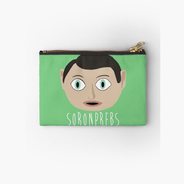 Item preview, Soronprfbs. designed and sold by AustralianSpy.