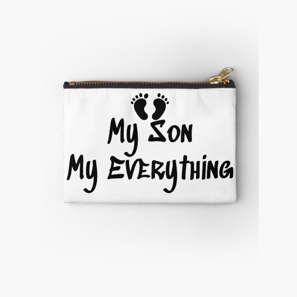 Item preview, son designed and sold by emphatic.