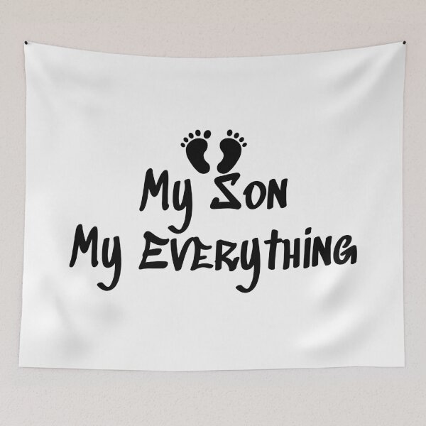 Item preview, son designed and sold by emphatic.