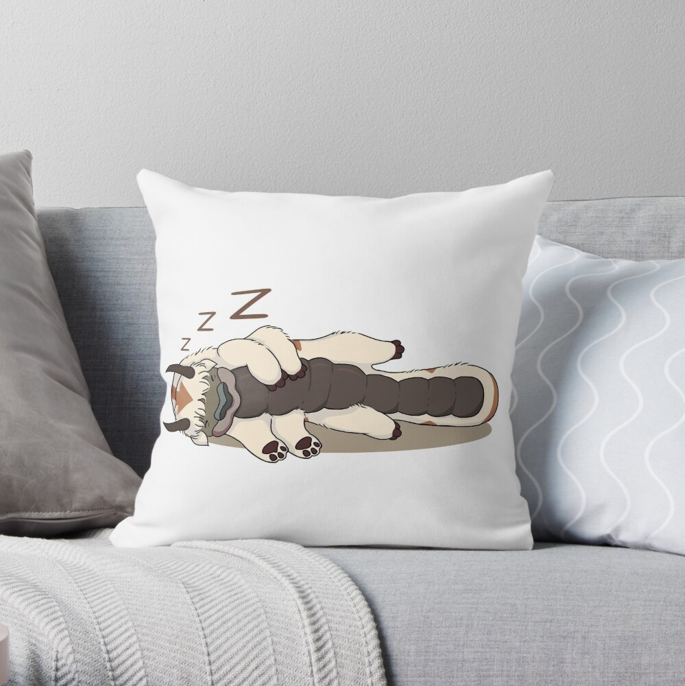 appa pillows