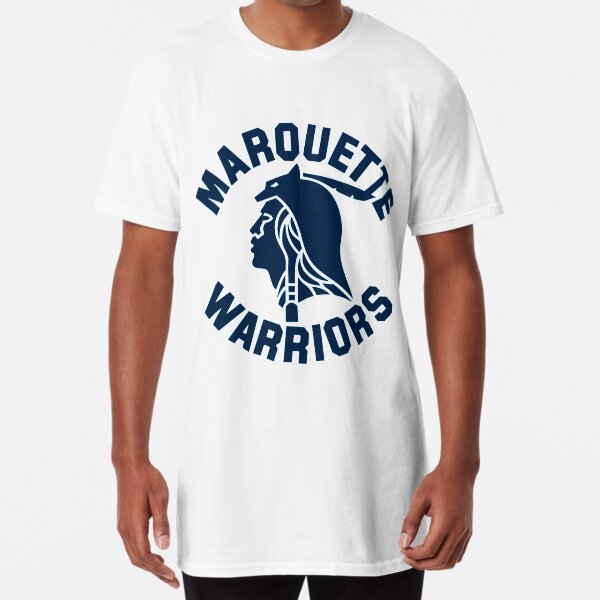 Marquette Warriors Tapestry for Sale by Frank Castle