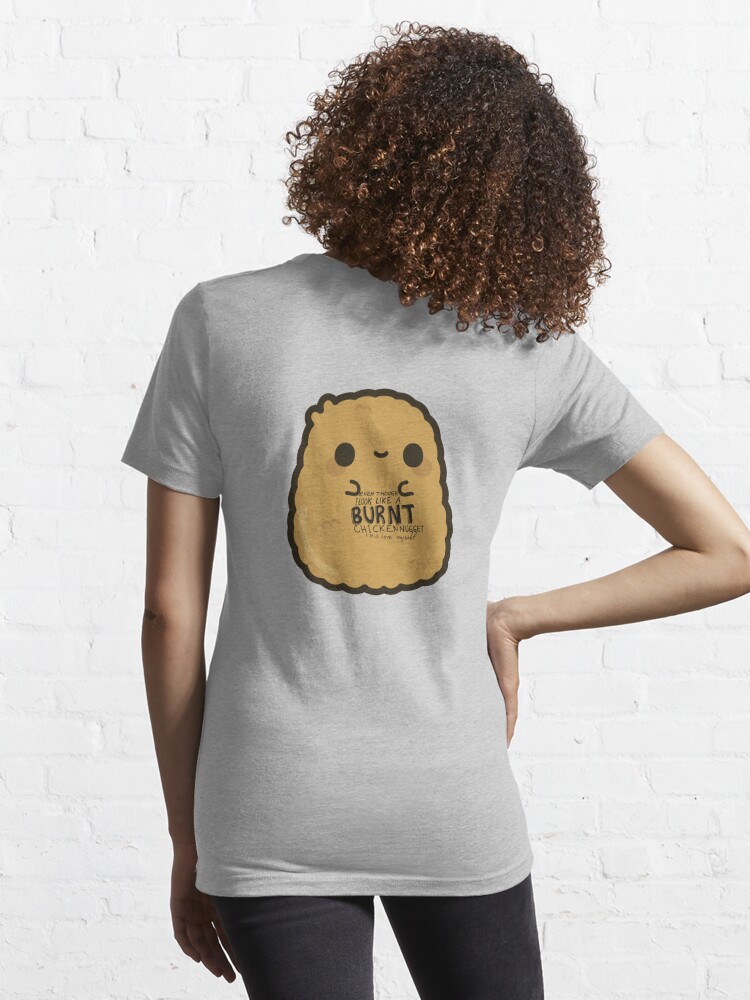 chicken nugget tshirts
