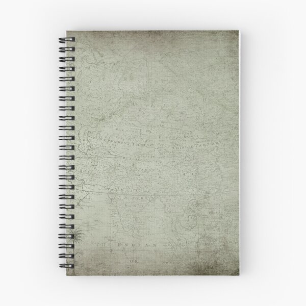 Item preview, Rustic Map designed and sold by ExplosiveA.