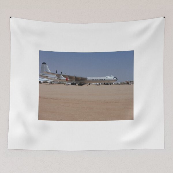 Item preview, Convair B-36 Peacemaker United States Air Force designed and sold by hbsr911.