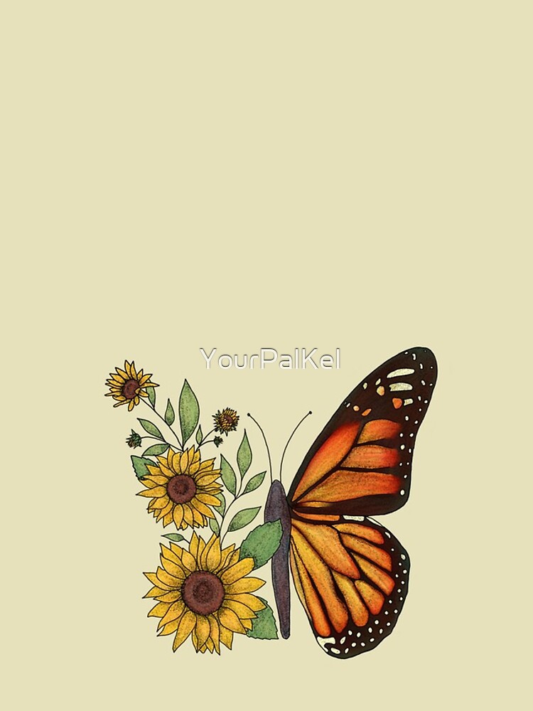 Butterfly by YourPalKel