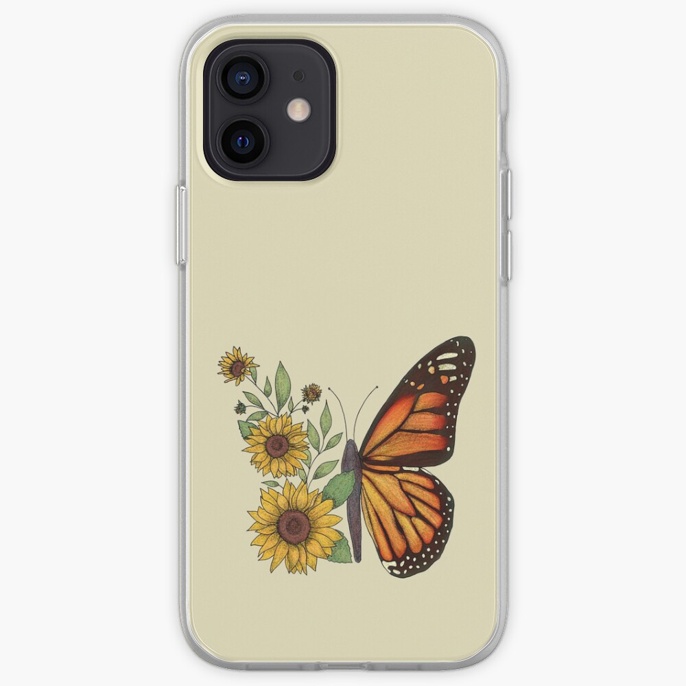 Butterfly iPhone Case & Cover