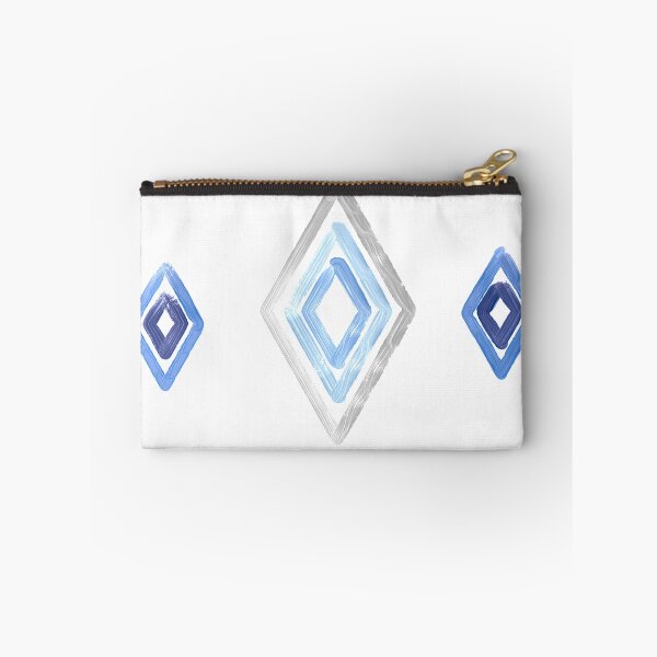 Item preview, Blue Diamonds  designed and sold by laurenjones02.