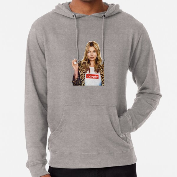 loyola lacrosse sweatshirt