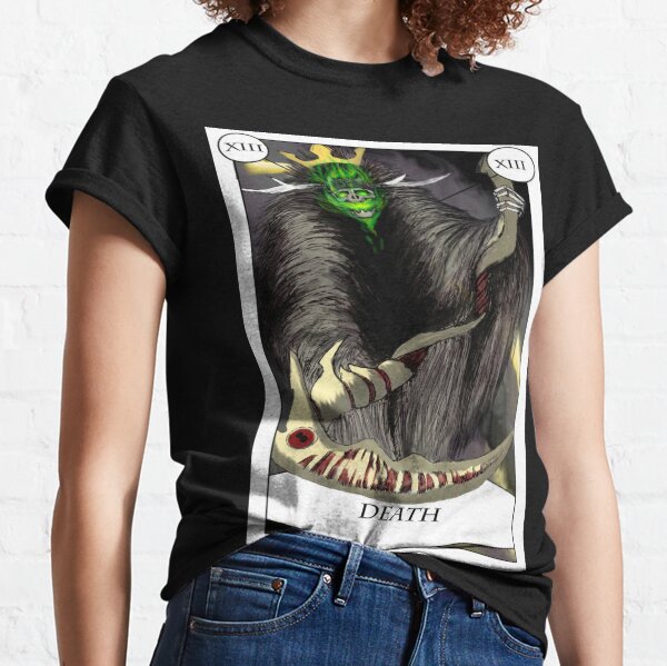 XIII-Death Classic T-Shirt