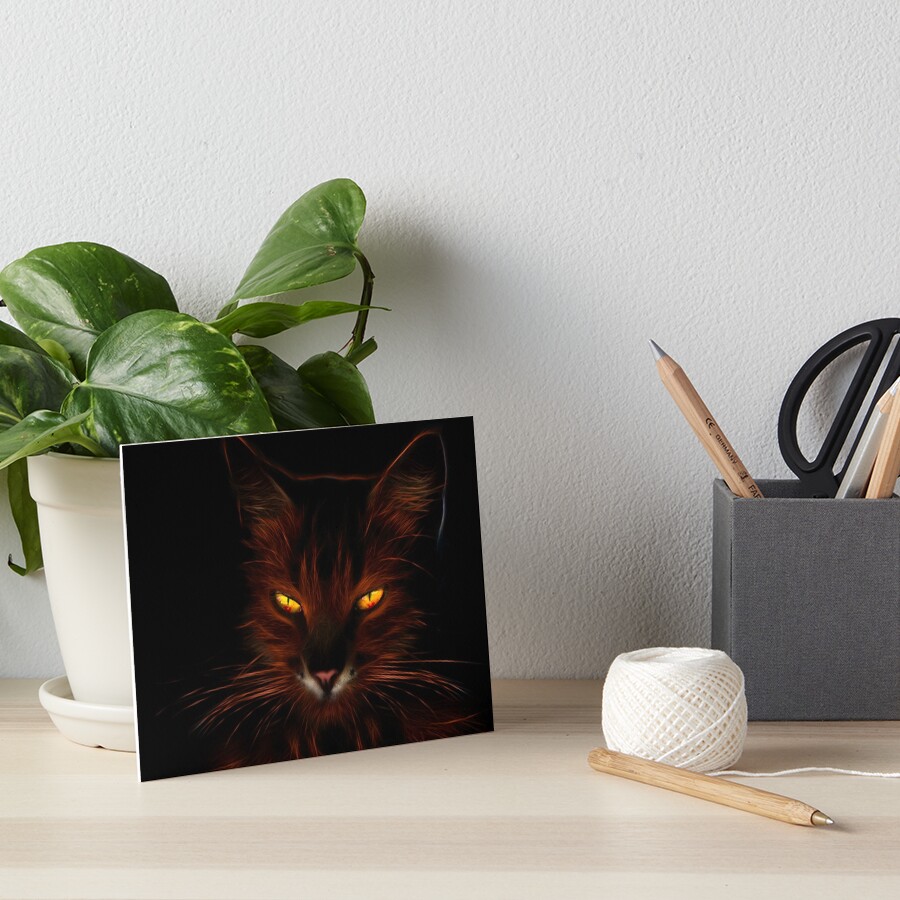 Item preview, Art Board Print designed and sold by ExplosiveA.