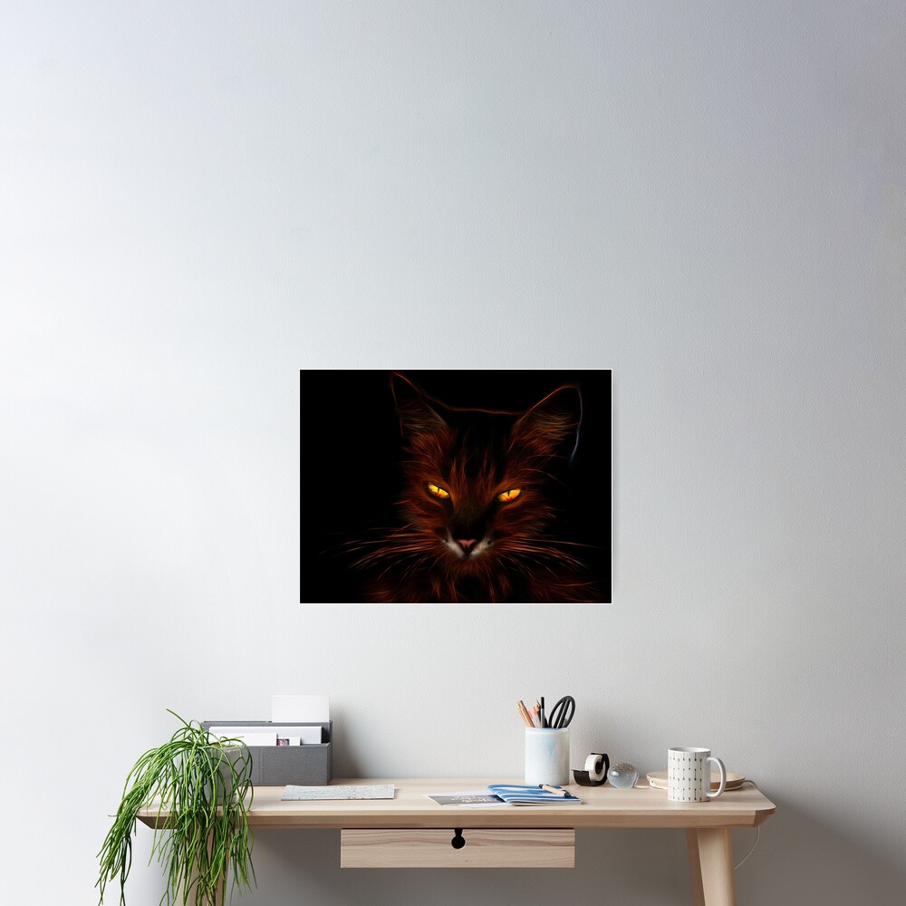 Item preview, Poster designed and sold by ExplosiveA.