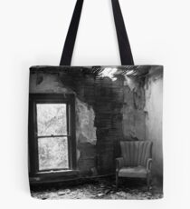 Desolate Tote Bag