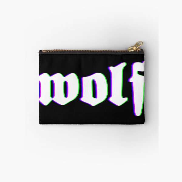 Item preview, Wolf Electric 狼電機 Wolf Gothic Blur v00a designed and sold by wolfelectric.
