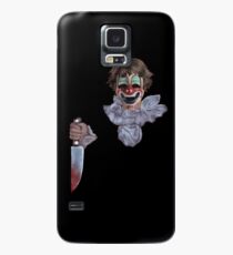 Michael Myers Case/Skin for Samsung Galaxy