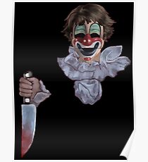 Michael Myers Poster