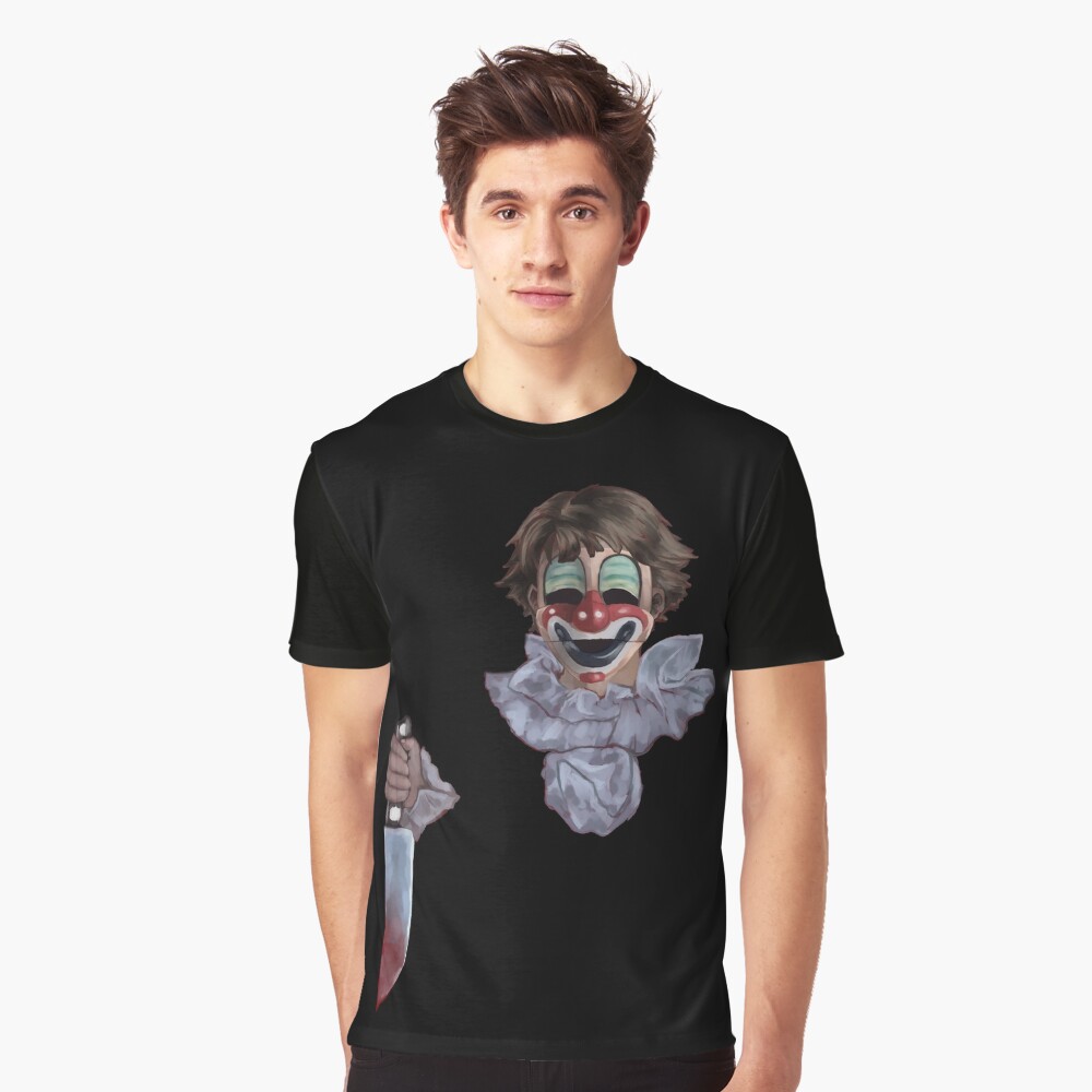 Item preview, Graphic T-Shirt designed and sold by KatiaTrevino.