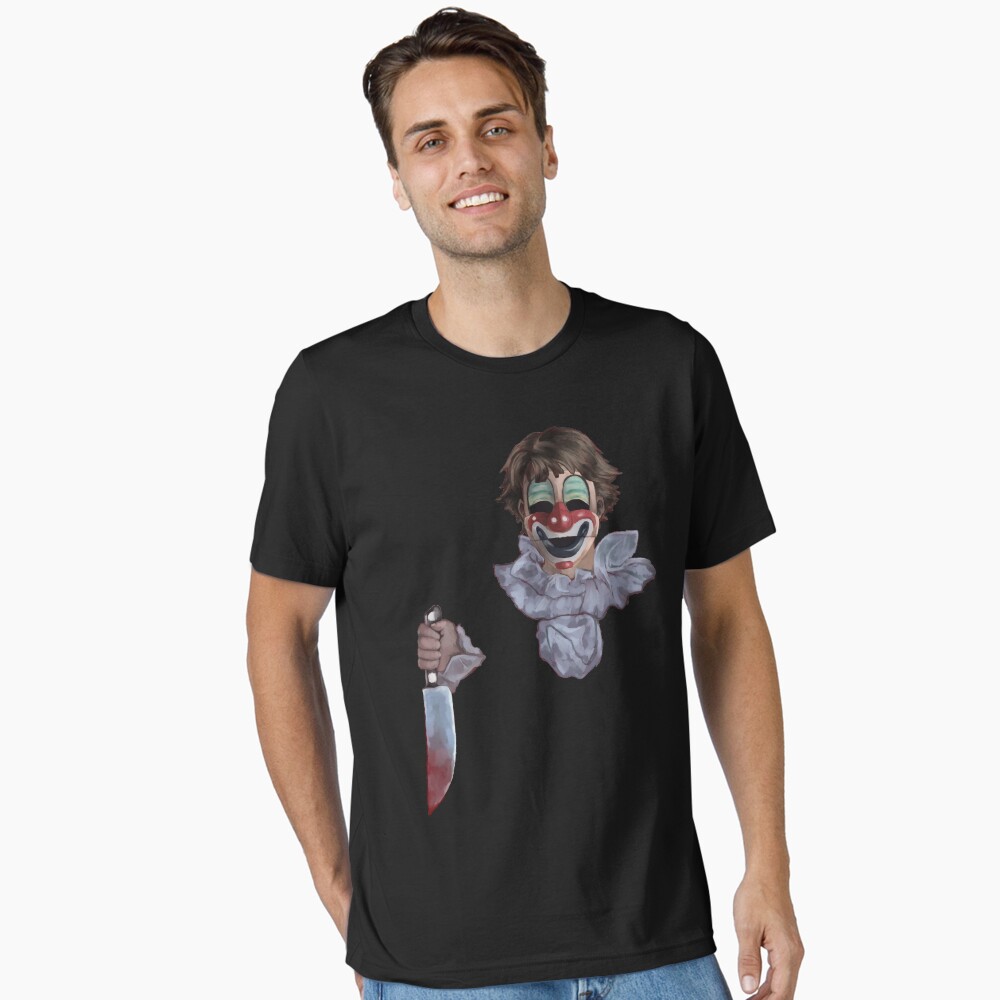 Item preview, Essential T-Shirt designed and sold by KatiaTrevino.
