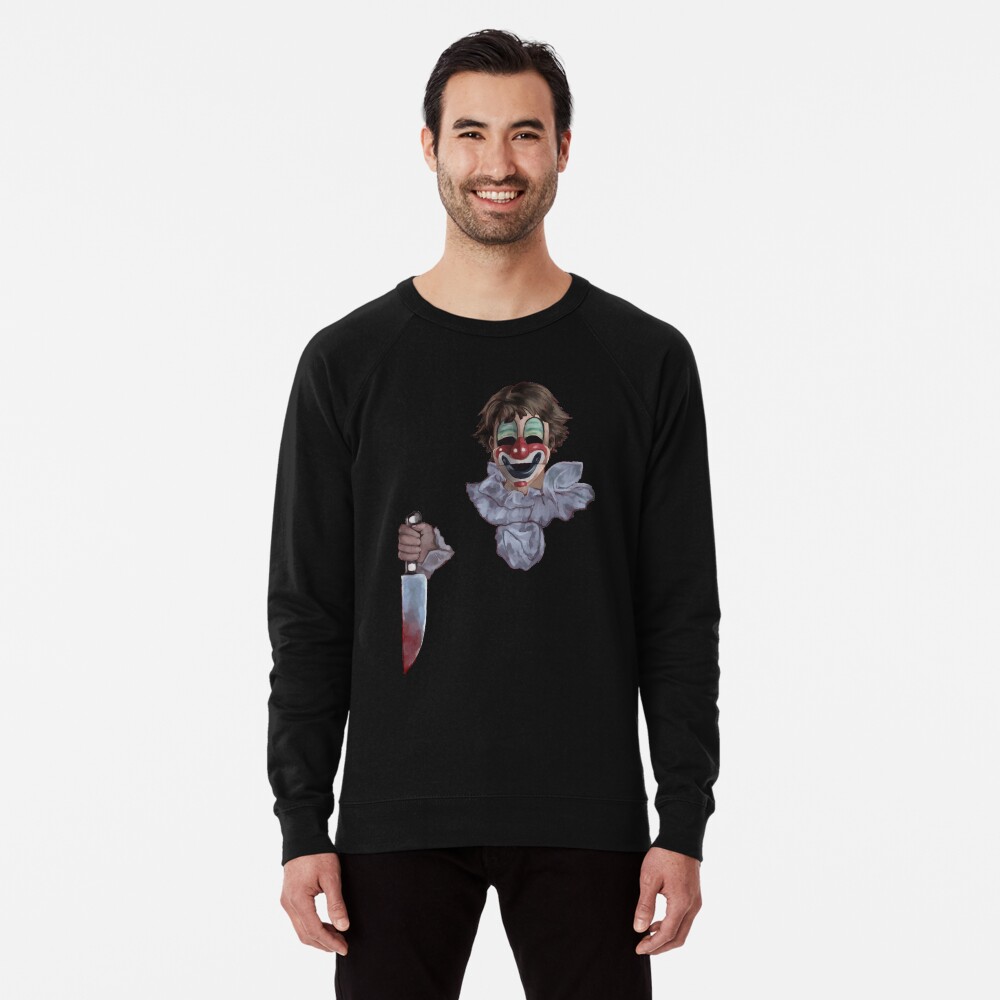 Item preview, Lightweight Sweatshirt designed and sold by KatiaTrevino.