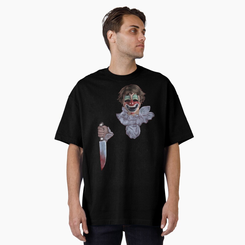 Item preview, Oversized T-Shirt designed and sold by KatiaTrevino.