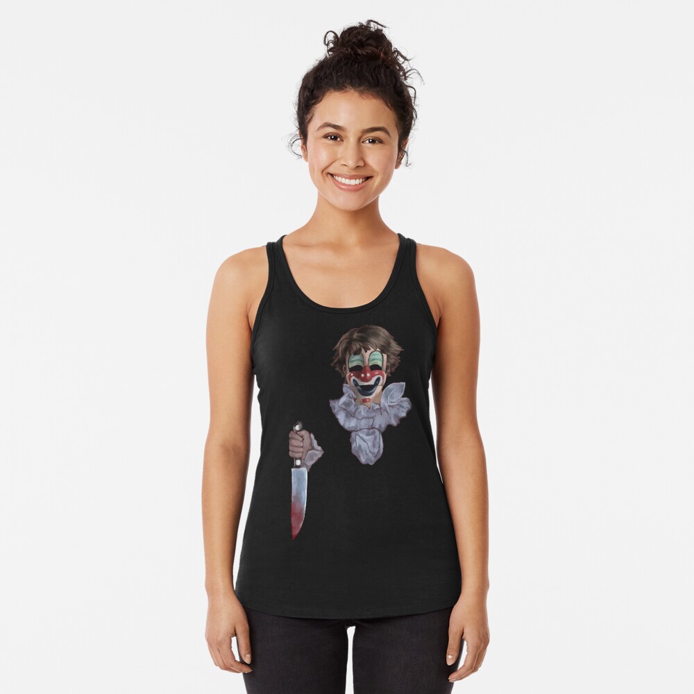 Item preview, Racerback Tank Top designed and sold by KatiaTrevino.