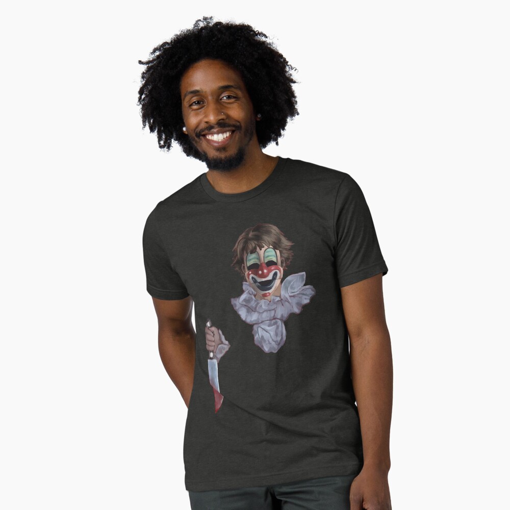 Item preview, Tri-blend T-Shirt designed and sold by KatiaTrevino.